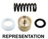 FUTURMAT   Steam Wand/Water Tube Seal Kit    Ariete, Arianne, F3 & 