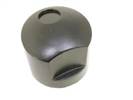 FUTURMAT   ARIANNE STEAM KNOB BLACK