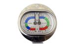 FUTURMAT   PRESSURE GAUGE   MODERN