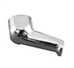 FIORENZATO   SINGLE SPOUT CURVED