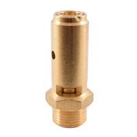 FIORENZATO 3/8 BOILER SAFETY VALVE