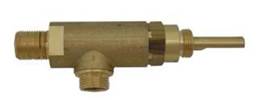 FIORENZATO   STEAM WATER VALVE   ORIGINAL