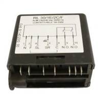 GAGGIA   GICAR WATER LEVEL RELAY RL30/1E/2C/F