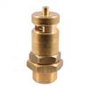 GAGGIA   SAFETY VALVE 19MM