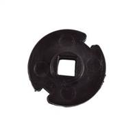 GAGGIA TEL VALVE KNOB INNER LID SUPPORT- ORIGINAL