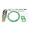 GAGGIA   2 GROUP MACHINE SERVICE KIT INCLUDES TOP/FRONT END SERVICE KITIT D/E90, TEL & ELE