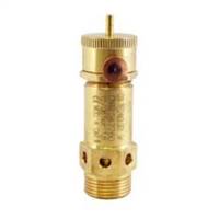 GAGGIA   GD/GE SAFETY VALVE   M19 CERTIFIED 1.8 BAR