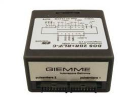 GRIMAC   ELECTRONIC CONTROL UNIT    2 GROUP ECLIPSE   ORIGINAL