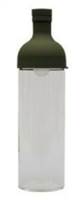 HARIO   COLD BREW FILTER IN BOTTLE OLIVE GREEN   750ML