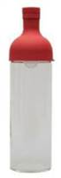 HARIO   COLD BREW FILTER IN BOTTLE RED   750ML