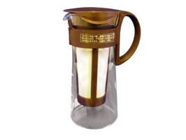 HARIO   MIZUDASHI COLD BREW COFFEE POT BOWN   600ML