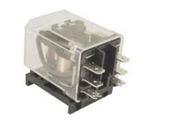 IBERITAL   POWER RELAYS 230V 16A LANNA HANDFILL   ORIGINAL