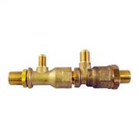 IBERITAL EXPANSION VALVE 1-GRP - ORIGINAL - MANUFACTURER - PN: IB2607