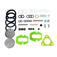 IBERITAL   2 GROUP MACHINE SERVICE KIT INCLUDES TOP/FRONT END SERVICE KITIT