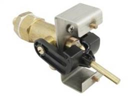 IBERITAL   STEAM VALVE   INTENZ LEVER   ORIGINAL