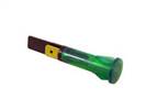 IBERITAL   GREEN NEON DIA 10MM   ORIGINAL