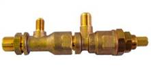 IBERITAL EXPANSION VALVE 2/3 GRP - ORIGINAL MANUFACTURER - PN: IB7641