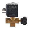 IBERITAL   WATER MIX SOLENOID WITH HANDLE   ORIGINAL