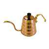 HARIO V60 COFFEE DRIP KETTLE BUONO   COPPER