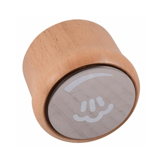 KN28772 - IBERITAL IB7 WOOD FINISH STEAM KNOB - ORIGINAL