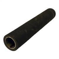 COFFEE RUBBER COATED KNOCK BAR.