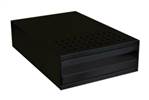 PREMIUM KNOCK OUT DRAWER   BLACK