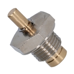 Lelit ANTI VACUUM VALVE 1/4'' GAS INOX