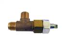 MARCFI   STEAM/HOT WATER VALVE COMPLETE   MS/ES 40