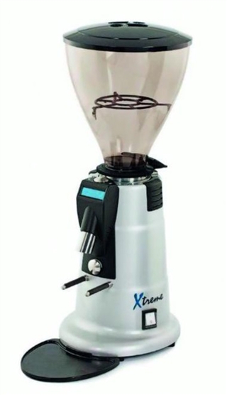 MACAP   MXD XTREME ON DEMAND GRINDER   1.4KG HOPPER