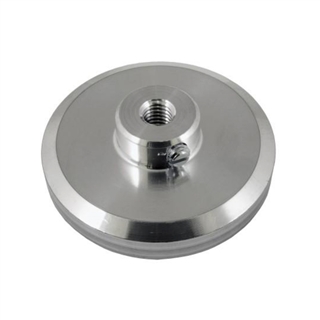 MACAP 57MM TAMPER PRESS DISC