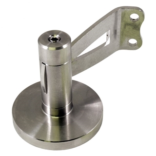 MACAP   S/STEEL TAMPER 53MM MXDL