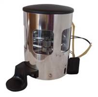 MAZZER   SUPER JOLLY AUTO DOSER COMPLETE   ORIGINAL