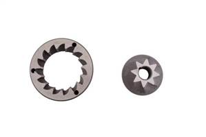 Mazzer   Mini/Compak K3 Grinder Blades 58 X 33 Rh