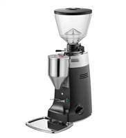 MAZZER   KONY ON DEMAND ELECTRONIC GRINDER   BLACK