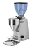 MAZZER MINI ON DEMAND ELECTRONIC GRINDER   BLACK