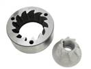 MAZZER   BURRS   63 X 40 RH   CONICAL