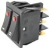 Lelit DOUBLE LED SWITCH  PN: MC018