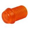 Lelit ORANGE LED COVER FOR Machine 040/041  PN: MC023