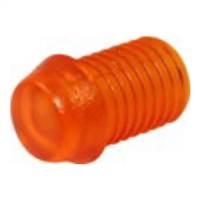 Lelit ORANGE LED COVER FOR Machine 040/041  PN: MC023