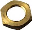 Lelit STEAM VALVE REAR FIXING NUT NUT FIL.1/8 ART.489 FOR 040/041  PACK OF 2   PN: MC037