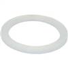 Lelit SILICONE BREWING GROUP GASKET  PN: MC047SIL