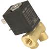 Lelit 2 WAY SOLENOID VALVE - STEAM FUNCTION -  PN: MC744