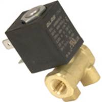 Lelit 2 WAY SOLENOID VALVE - STEAM FUNCTION -  PN: MC744