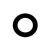 "O" RING SEAL FOR HEATING ELEMENT - FITS MC040 - MC041