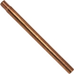 COPPER PIPE FOR PART MC752