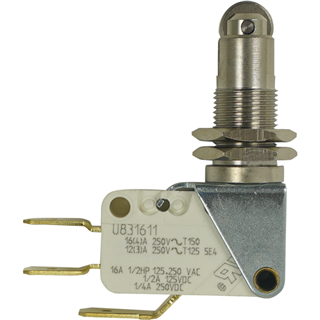 LELIT LEVER MICROSWITCH