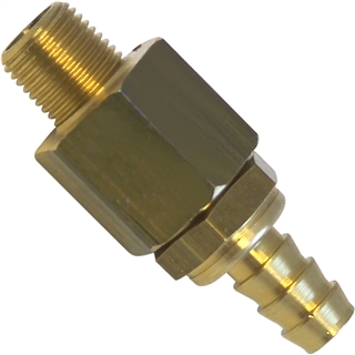 Lelit SAFETY VALVE FOR PL626 1.9BAR 1/8 GAS  PN: MC9700014