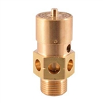 LELIT BOILER SAFETY VALVE 3/8G 1,9bar