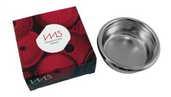 MAGISTER   IMS COMPETITION SERIES FILTER BASKET   2 CUP 16/20 GRAM