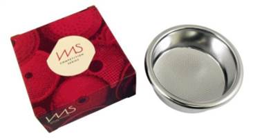 MAGISTER   IMS COMPETITION SERIES FILTER BASKET   2 CUP 18/22 GRAM